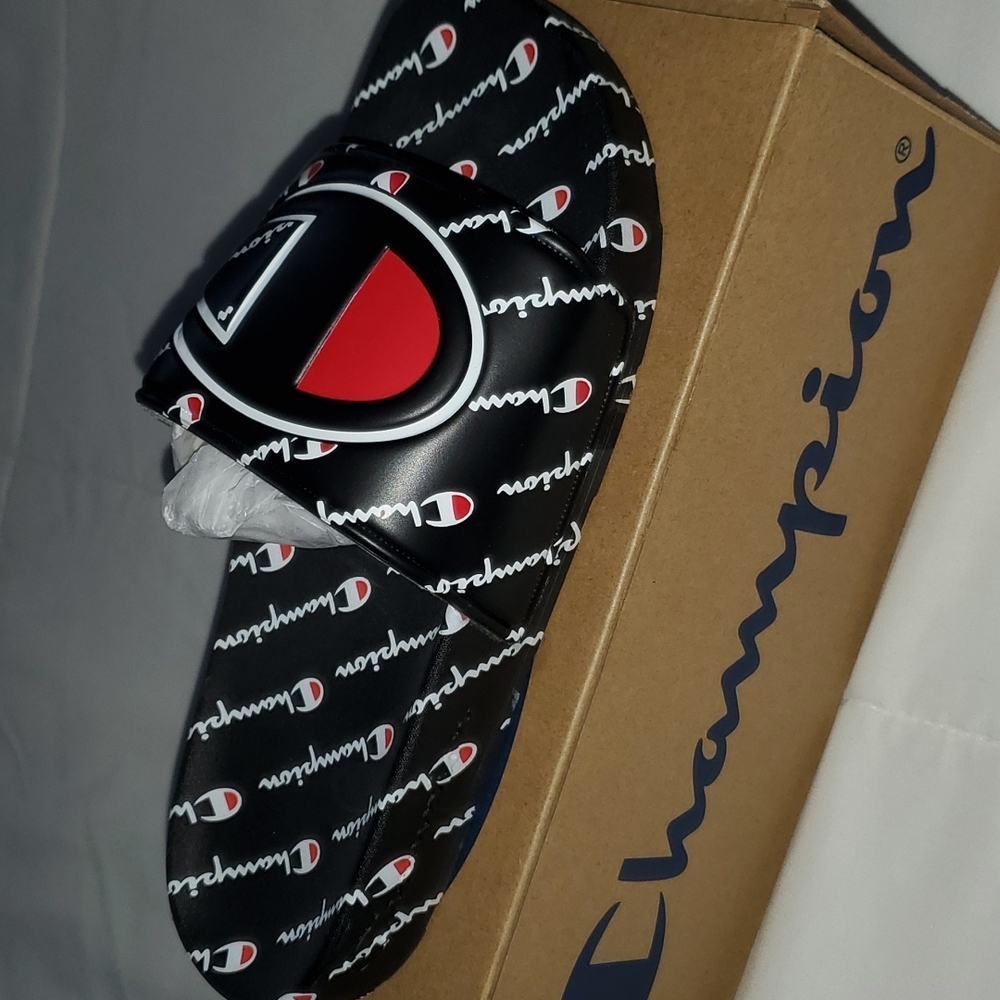 Champion Slides